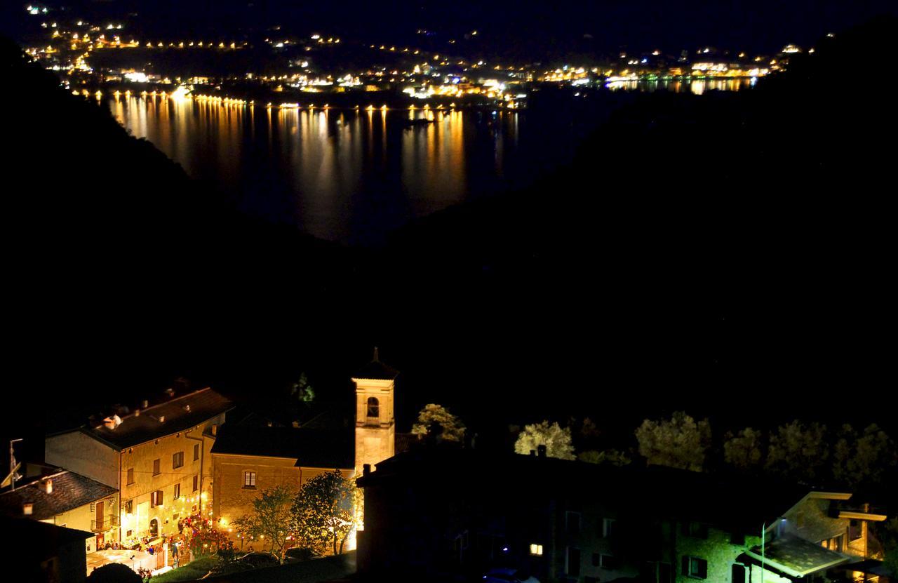 Villetta Ulivi Ca7 Sun Terrace By Gardadomusmea Tremosine Exterior foto